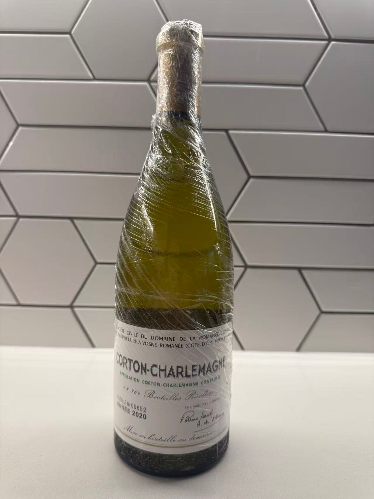 Domaine de la Romanee Conti image 1