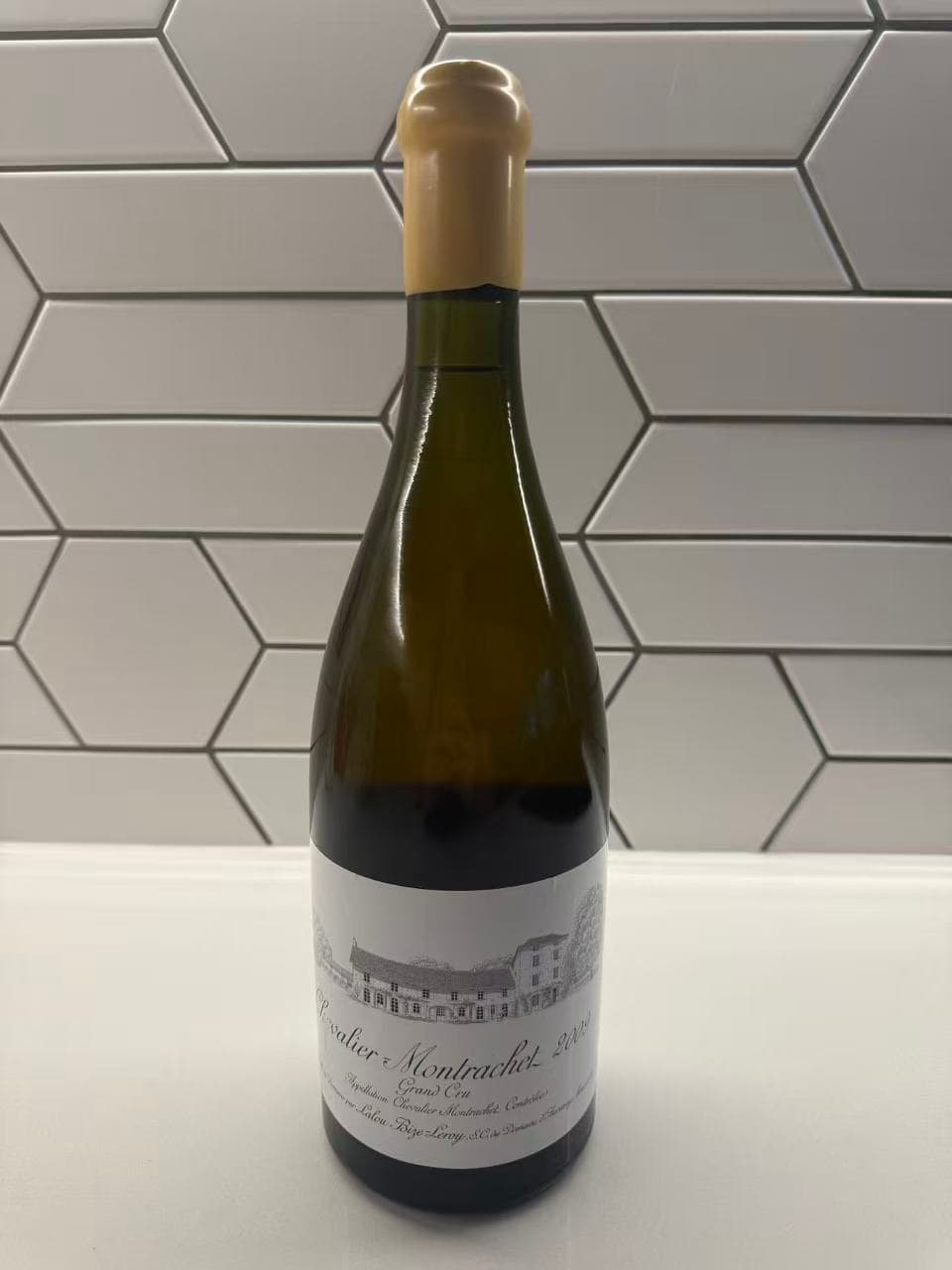 Leroy Domaine d'Auvenay image 1