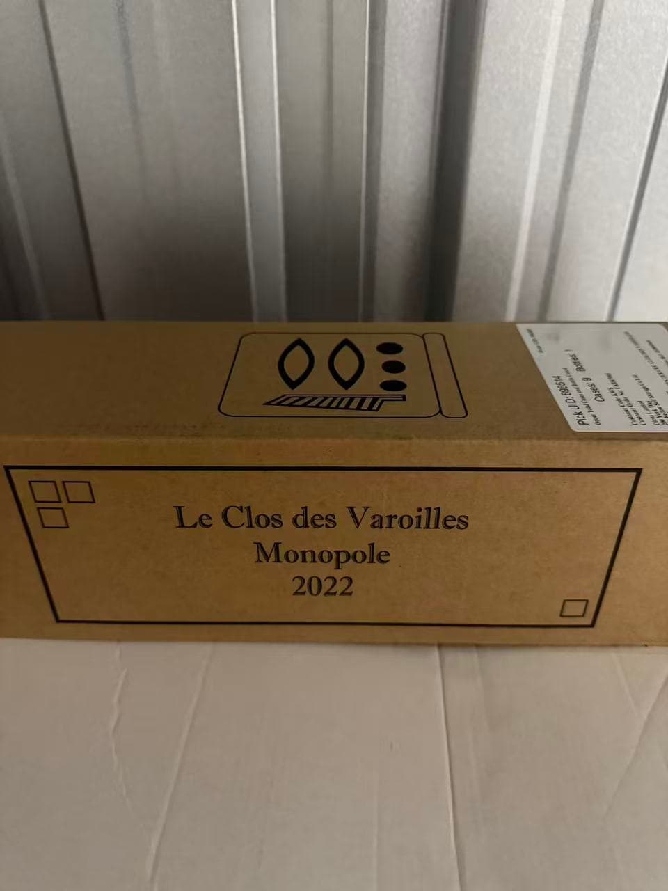 Domaine Prieure Roch image 1